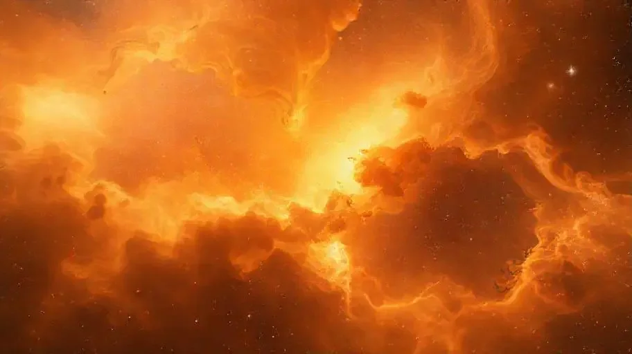 宇宙的诞生之谜｜从奇点到第一束光